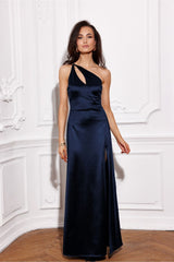  Vestido comprido modelo 206060 Roco Fashion
