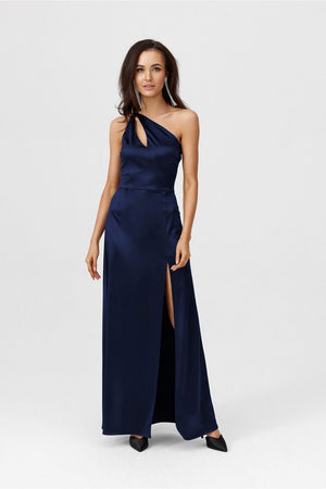  Vestido comprido modelo 206060 Roco Fashion