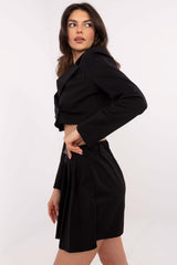  Saia calça modelo 206414 Itália Moda