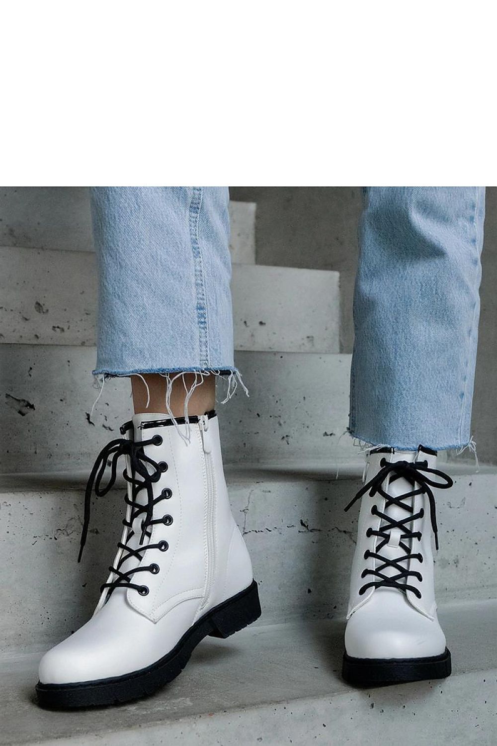  Botas modelo 206427 Solea