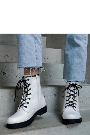  Botas modelo 206427 Solea