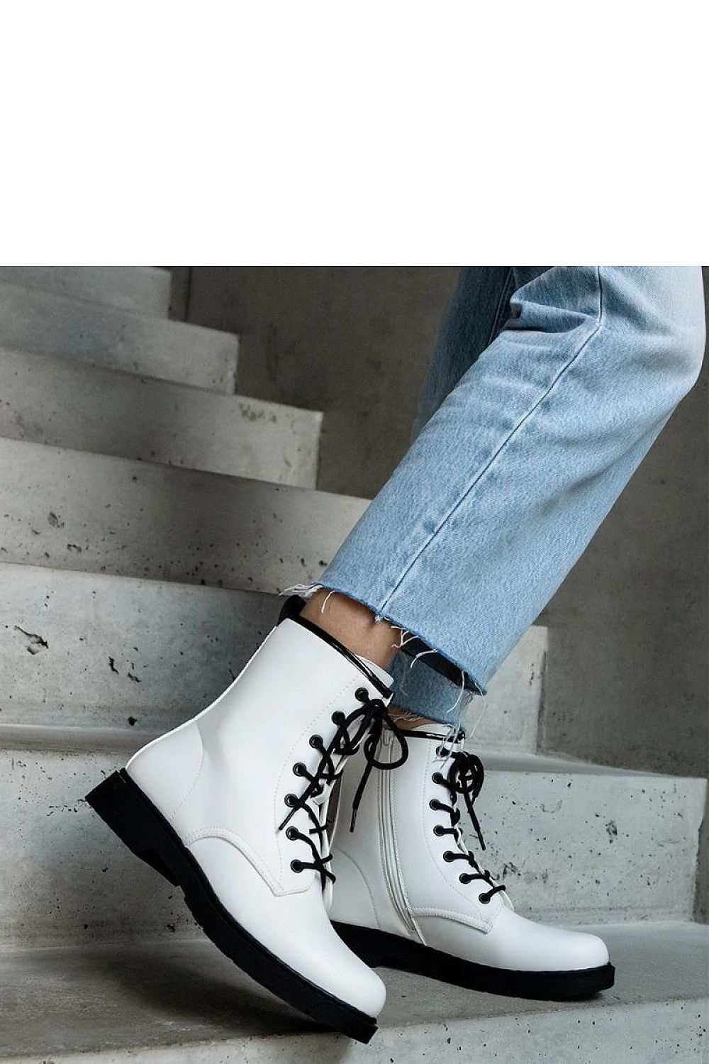  Botas modelo 206427 Solea