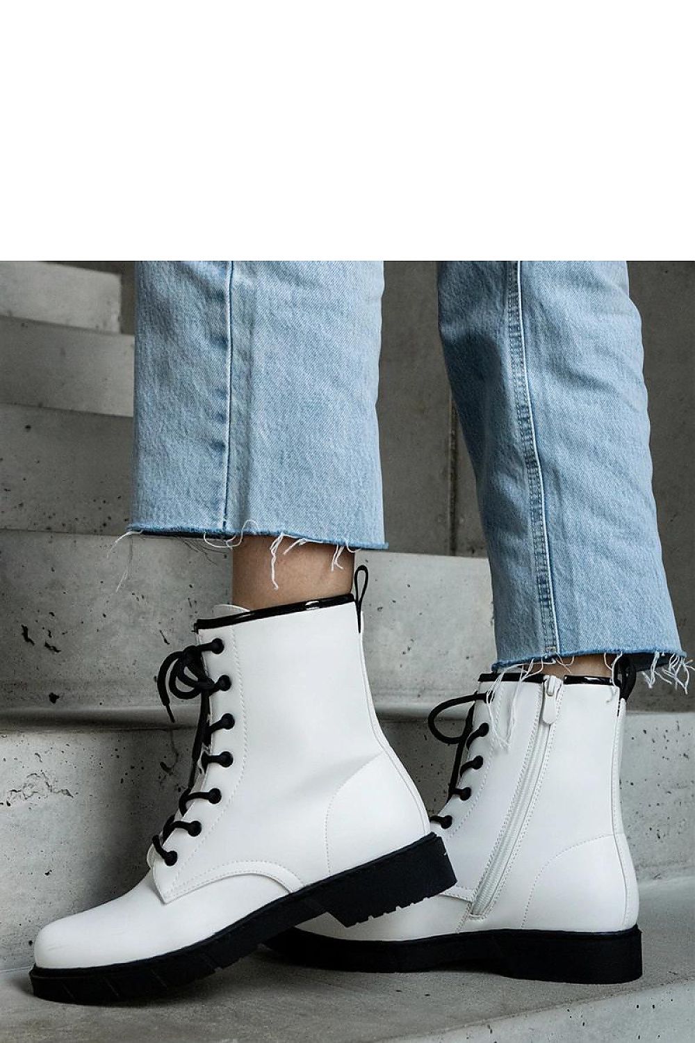  Botas modelo 206427 Solea