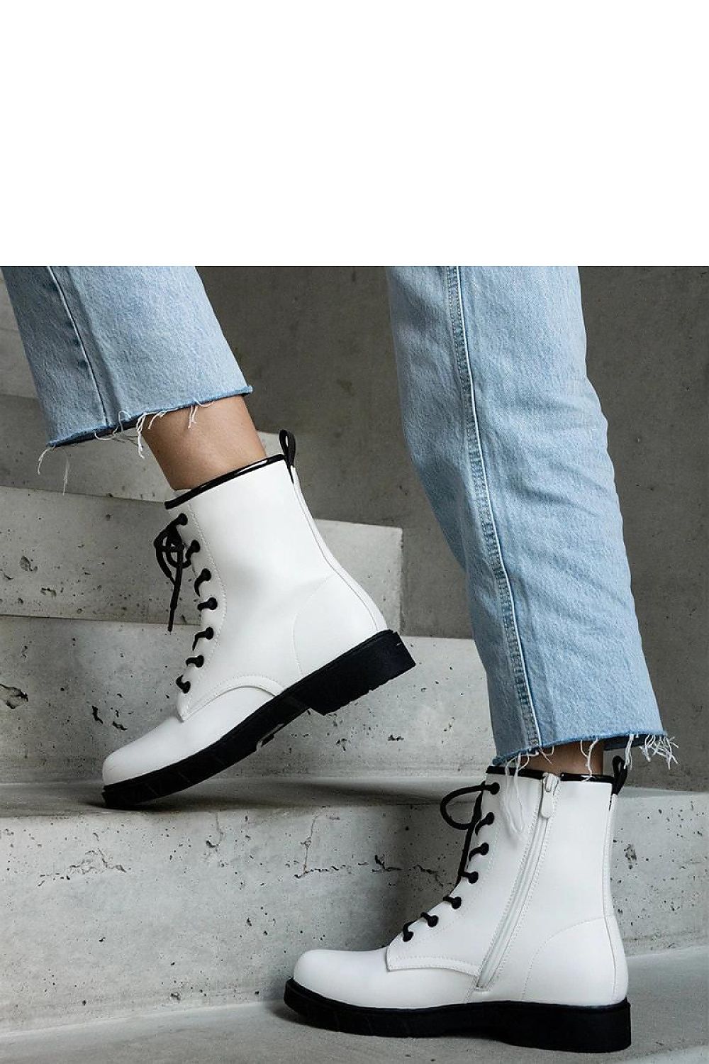  Botas modelo 206427 Solea