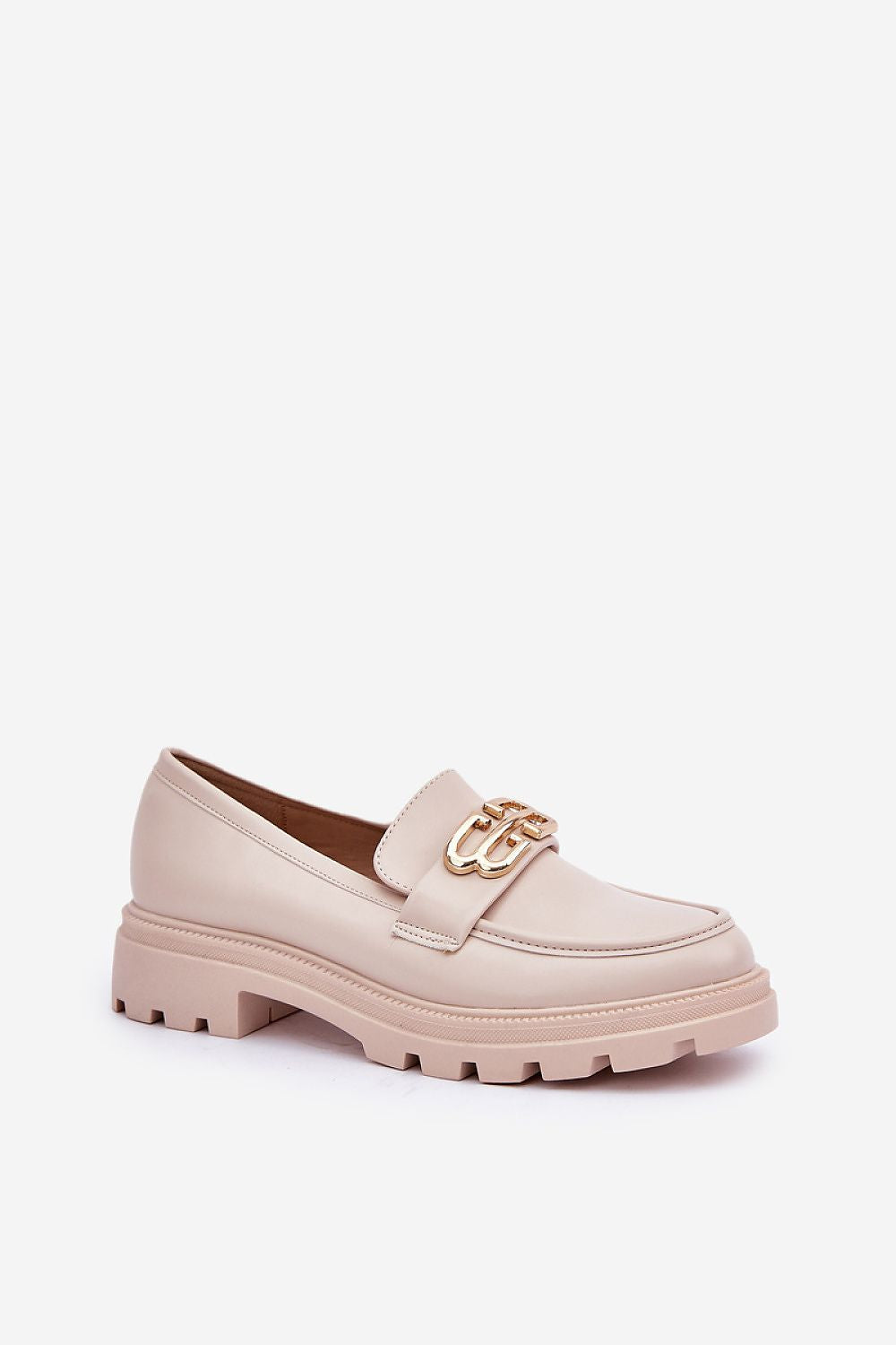  Mocassim modelo 206807 Pise com estilo