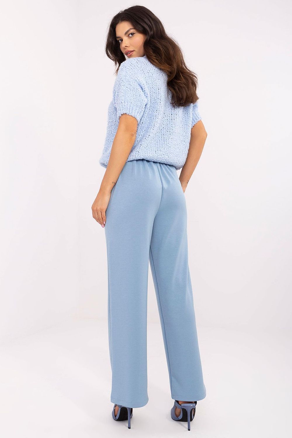  Calças de fato de treino modelo 206947 Itália Moda