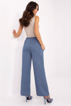  Calças de fato de treino modelo 206950 Itália Moda