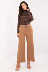  Calças de fato de treino modelo 206952 Itália Moda