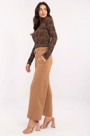  Calças de fato de treino modelo 206952 Itália Moda