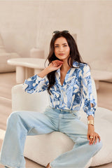  Camisa modelo 206954 Roco Fashion