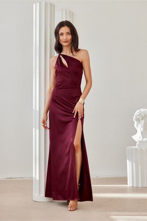  Vestido comprido modelo 206976 Roco Fashion