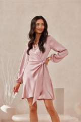  Vestido de cocktail modelo 206977 Roco Fashion