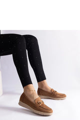  Mocassim modelo 207171 Solea