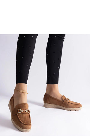  Mocassim modelo 207171 Solea