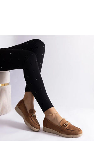  Mocassim modelo 207171 Solea