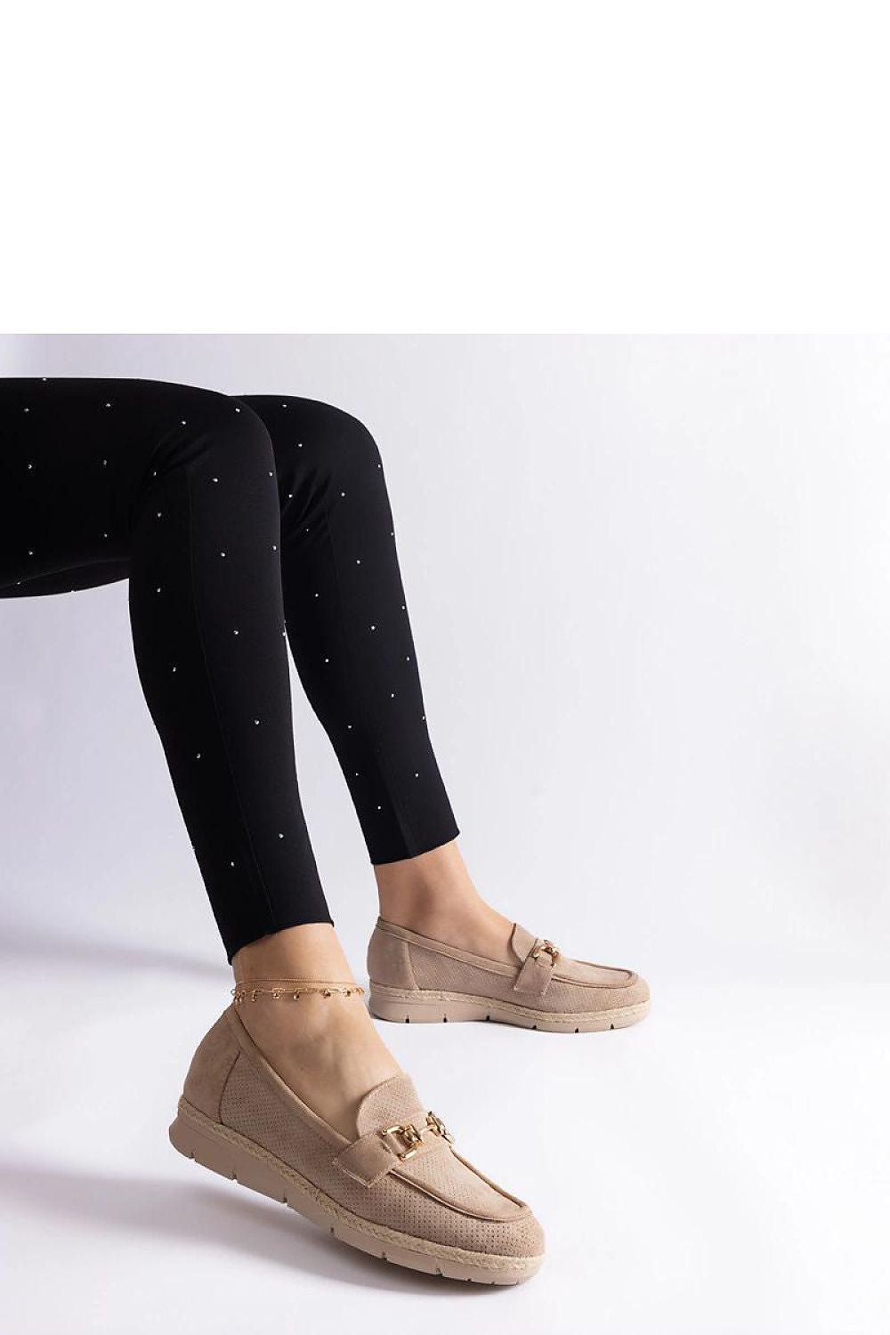  Mocassim modelo 207173 Solea