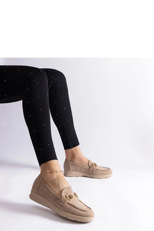  Mocassim modelo 207173 Solea