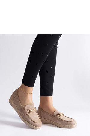  Mocassim modelo 207173 Solea