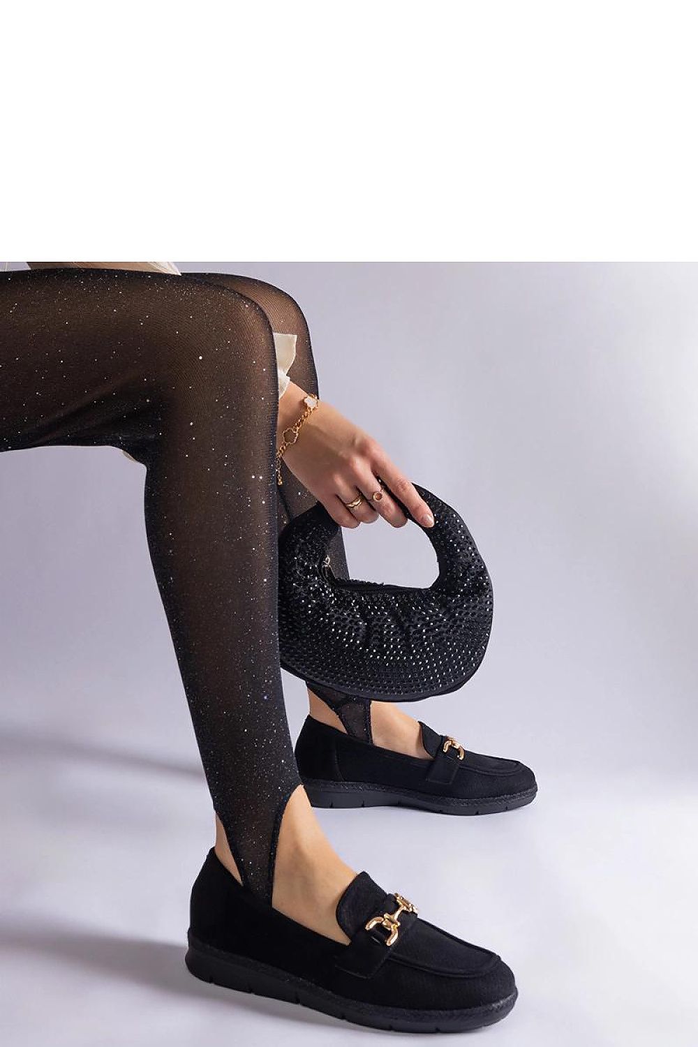  Mocassim modelo 207174 Solea