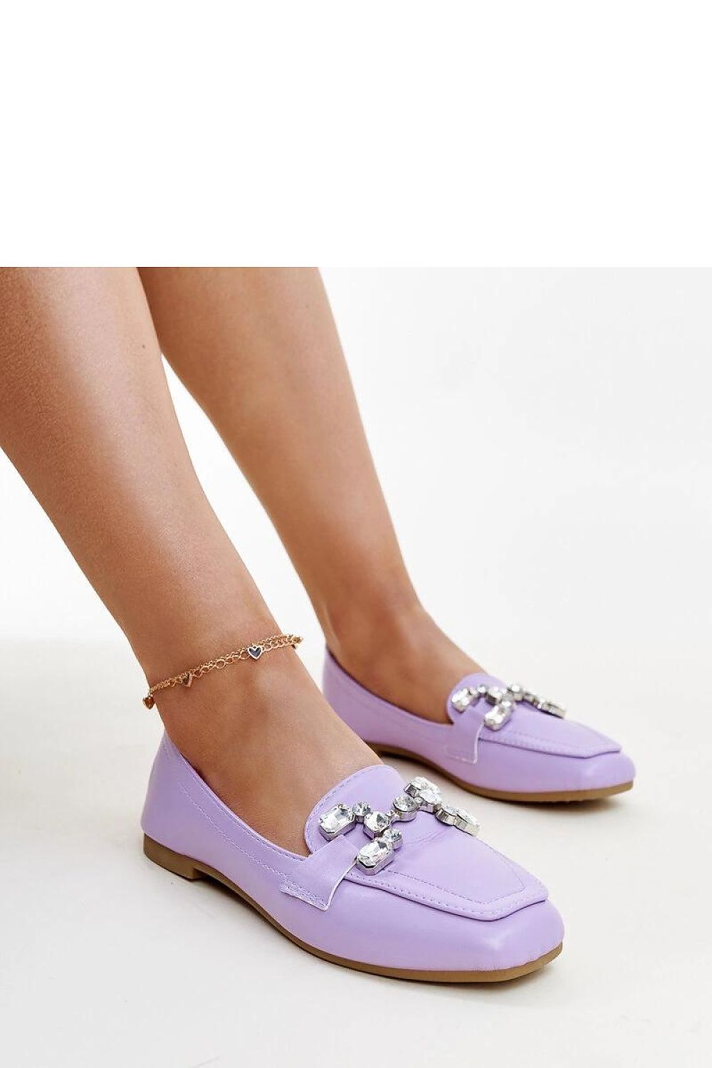  Mocassim modelo 207272 Solea