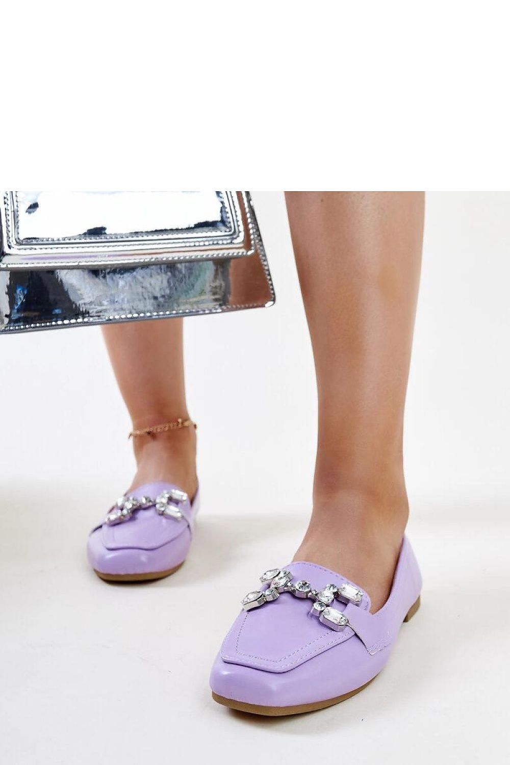  Mocassim modelo 207272 Solea