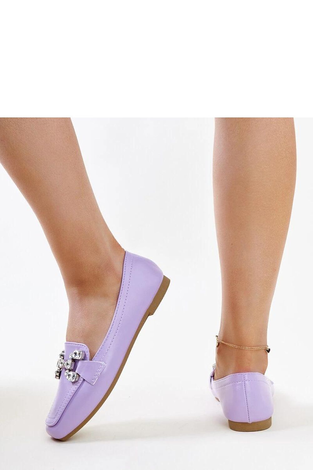  Mocassim modelo 207272 Solea