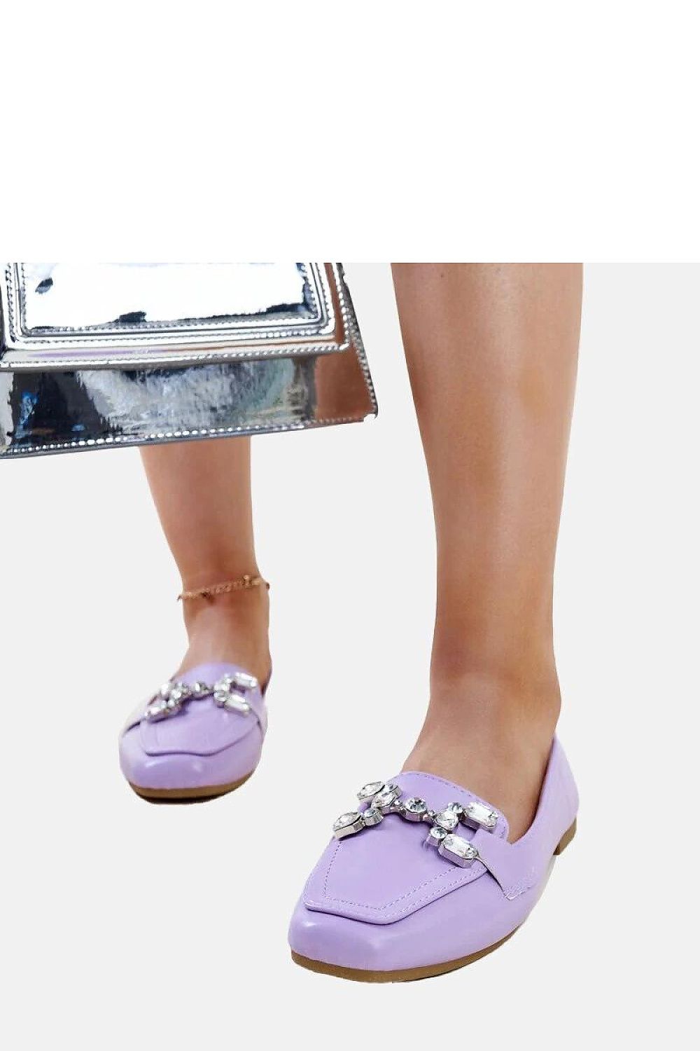  Mocassim modelo 207272 Solea