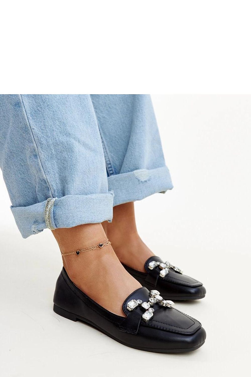  Mocassim modelo 207273 Solea