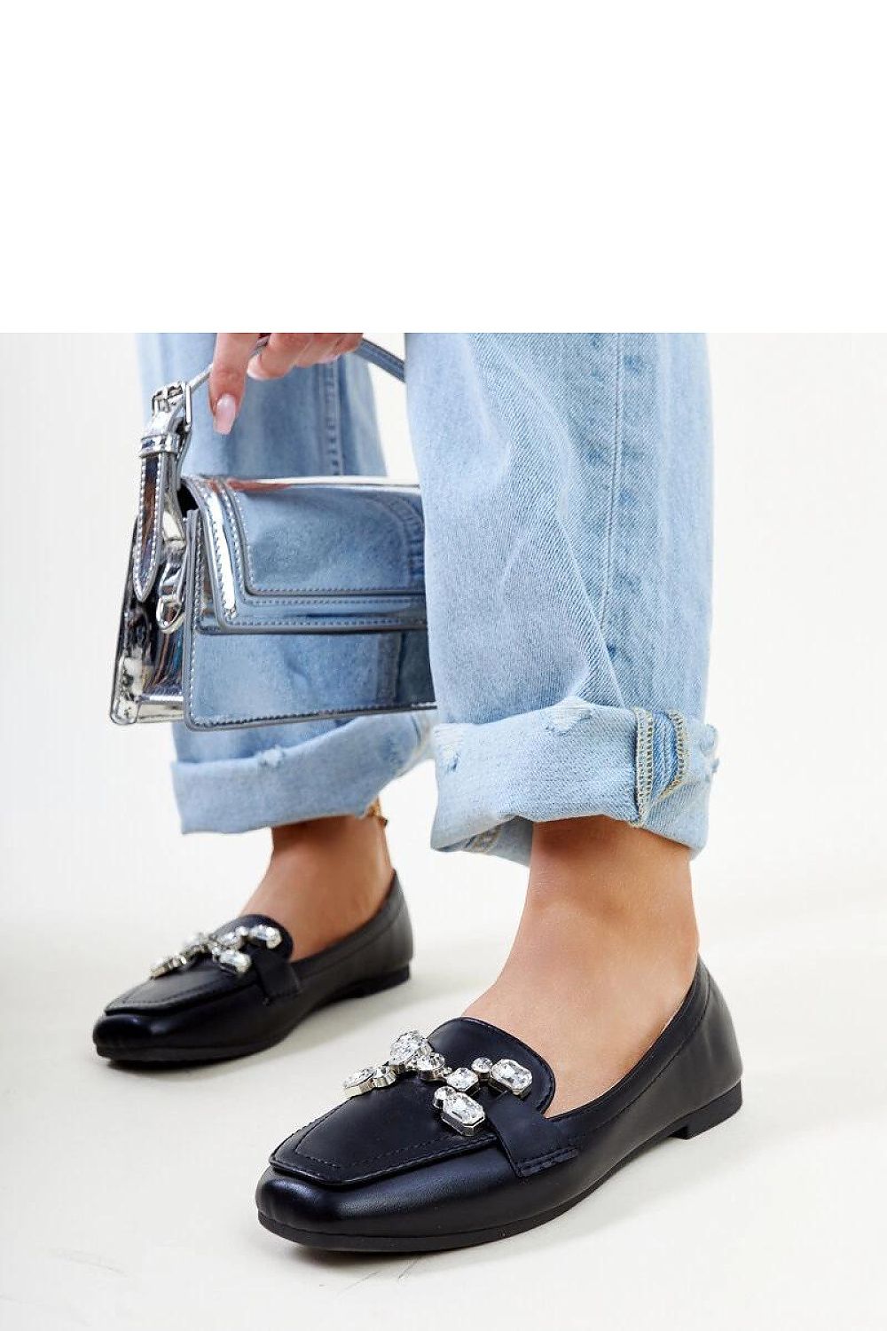  Mocassim modelo 207273 Solea