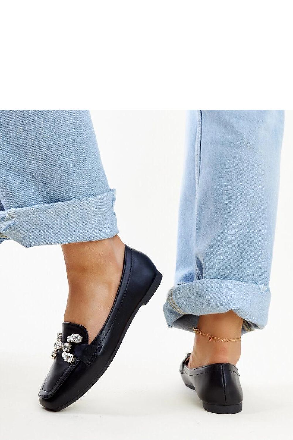  Mocassim modelo 207273 Solea