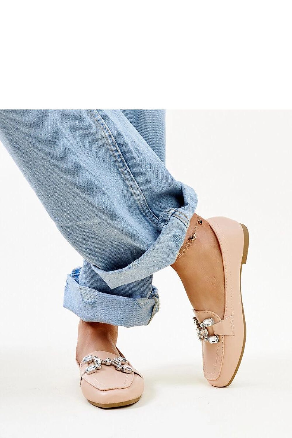  Mocassim modelo 207274 Solea