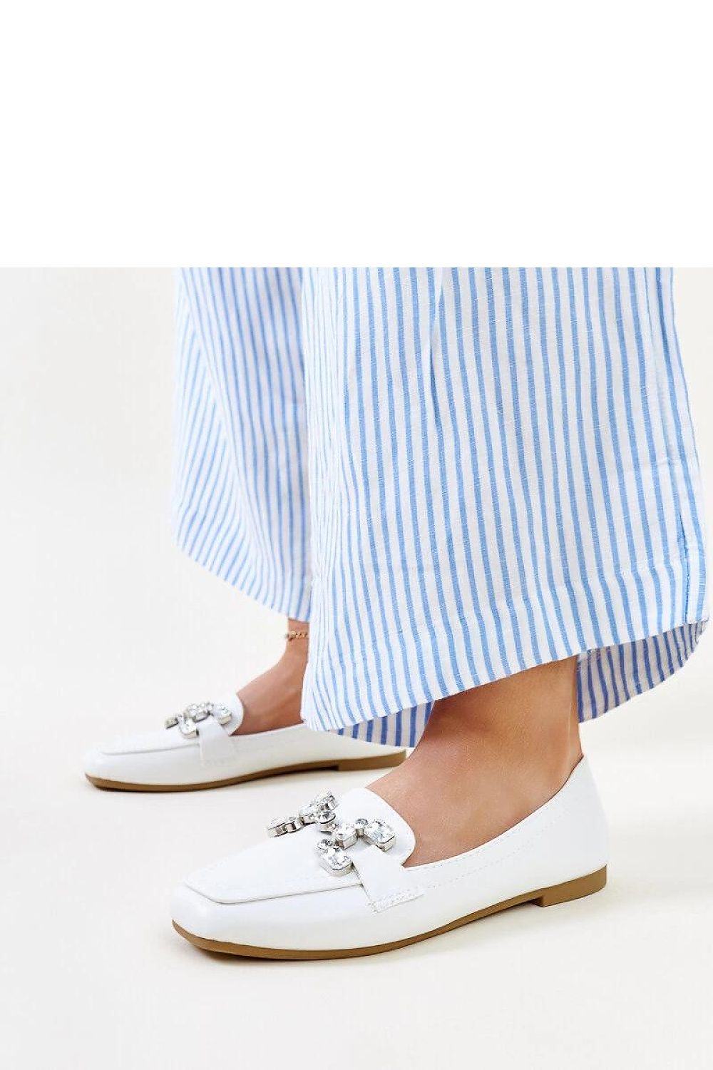  Mocassim modelo 207275 Solea