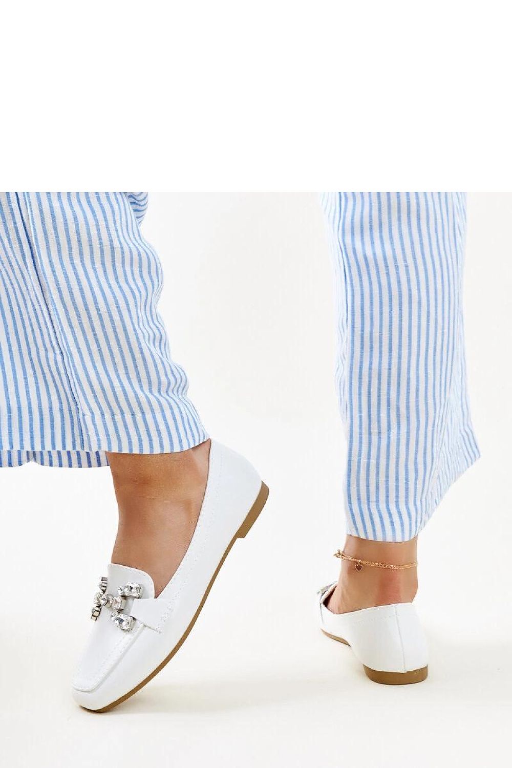  Mocassim modelo 207275 Solea