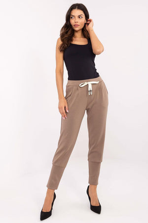  Calças de fato de treino modelo 207714 Itália Moda