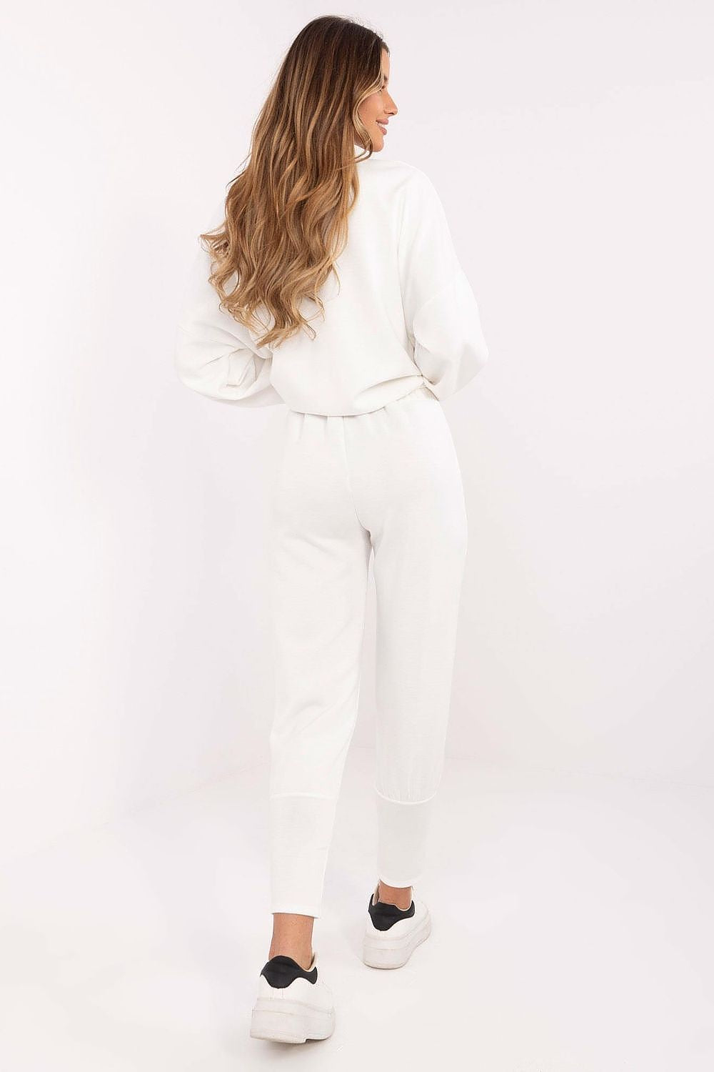  Calças de fato de treino modelo 207717 Itália Moda