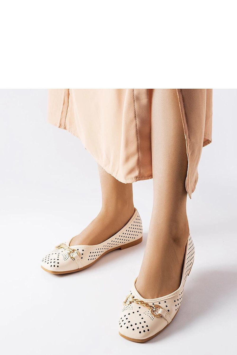 Sapatilhas de ballet modelo 207776 Solea