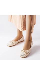  Sapatilhas de ballet modelo 207776 Solea