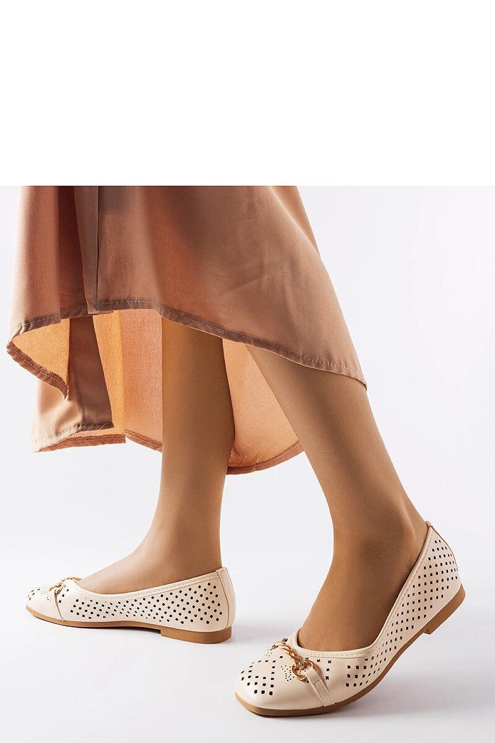  Sapatilhas de ballet modelo 207776 Solea