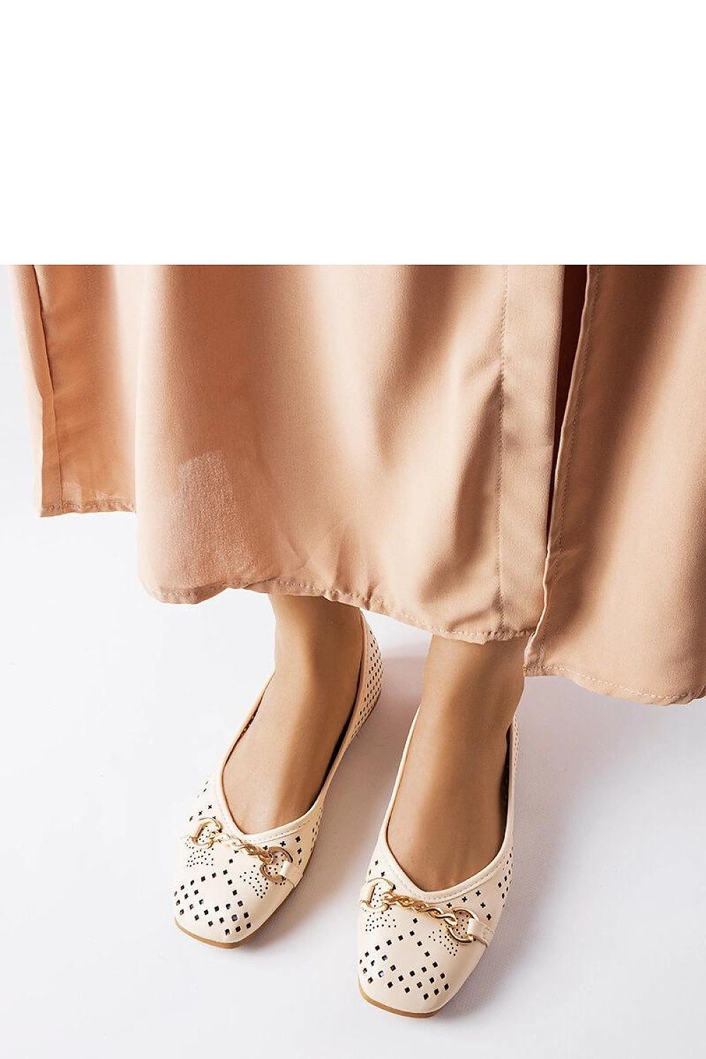  Sapatilhas de ballet modelo 207776 Solea