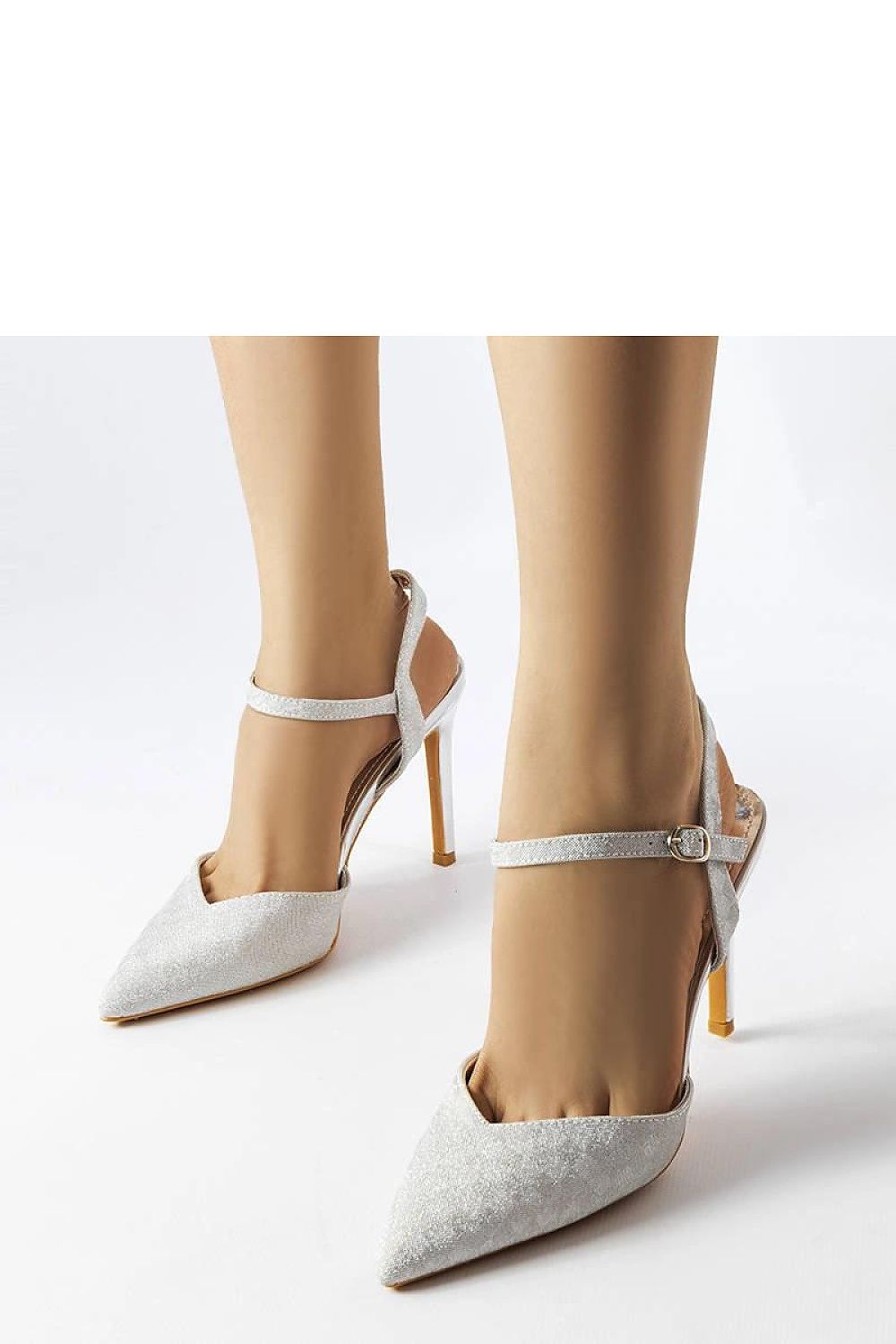  Sapatos de salto alto modelo 207846 Solea