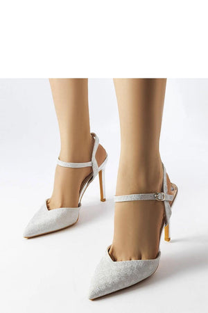  Sapatos de salto alto modelo 207846 Solea
