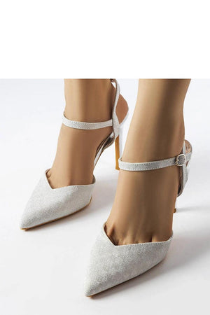  Sapatos de salto alto modelo 207846 Solea
