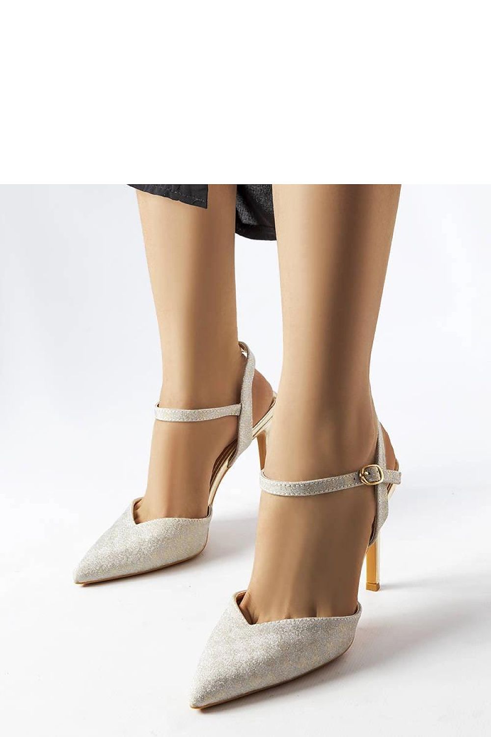  Sapatos de salto alto modelo 207847 Solea