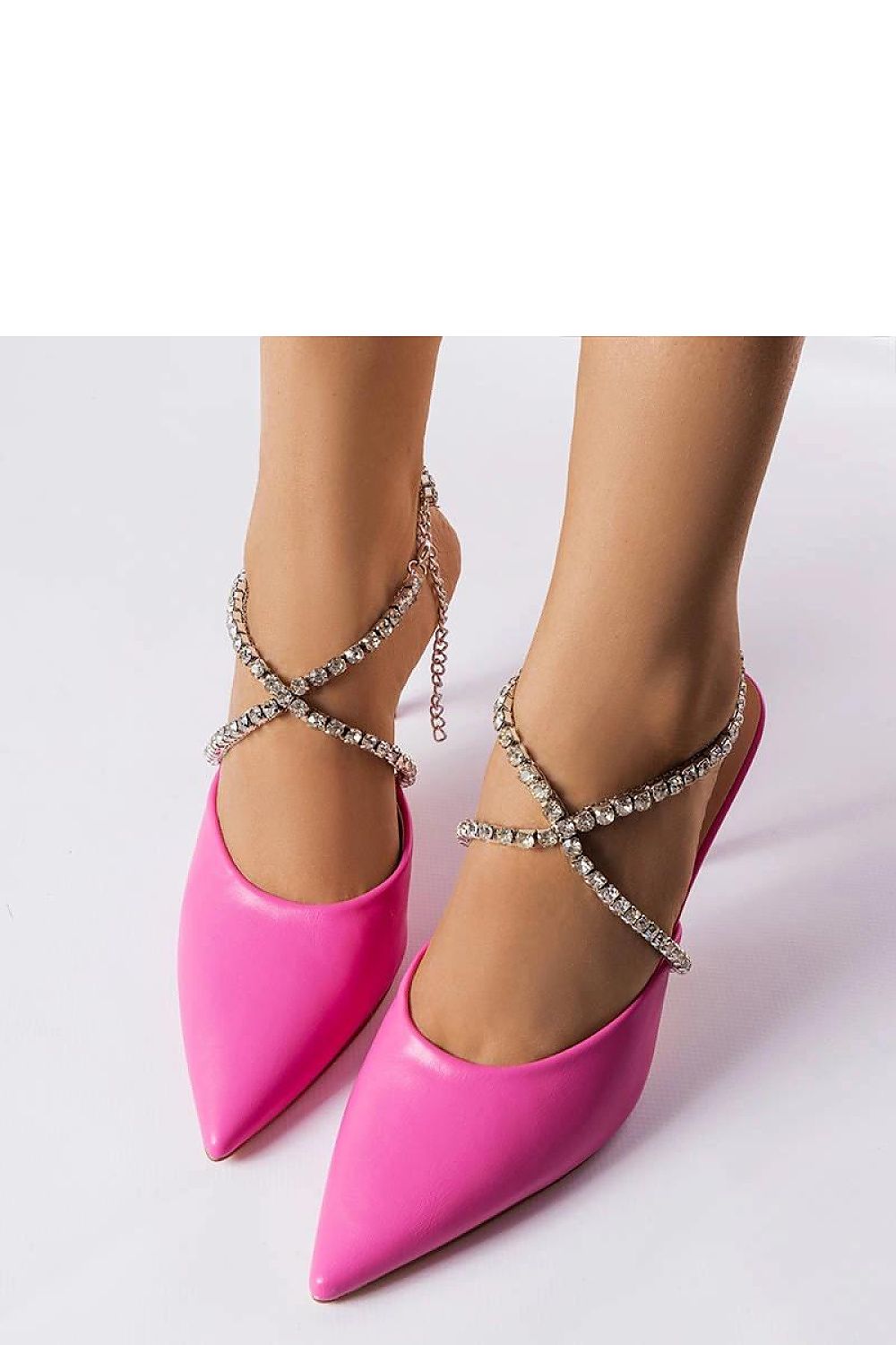  Sapatos de salto alto modelo 207897 Solea