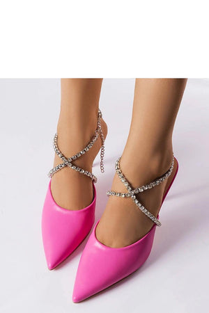  Sapatos de salto alto modelo 207897 Solea