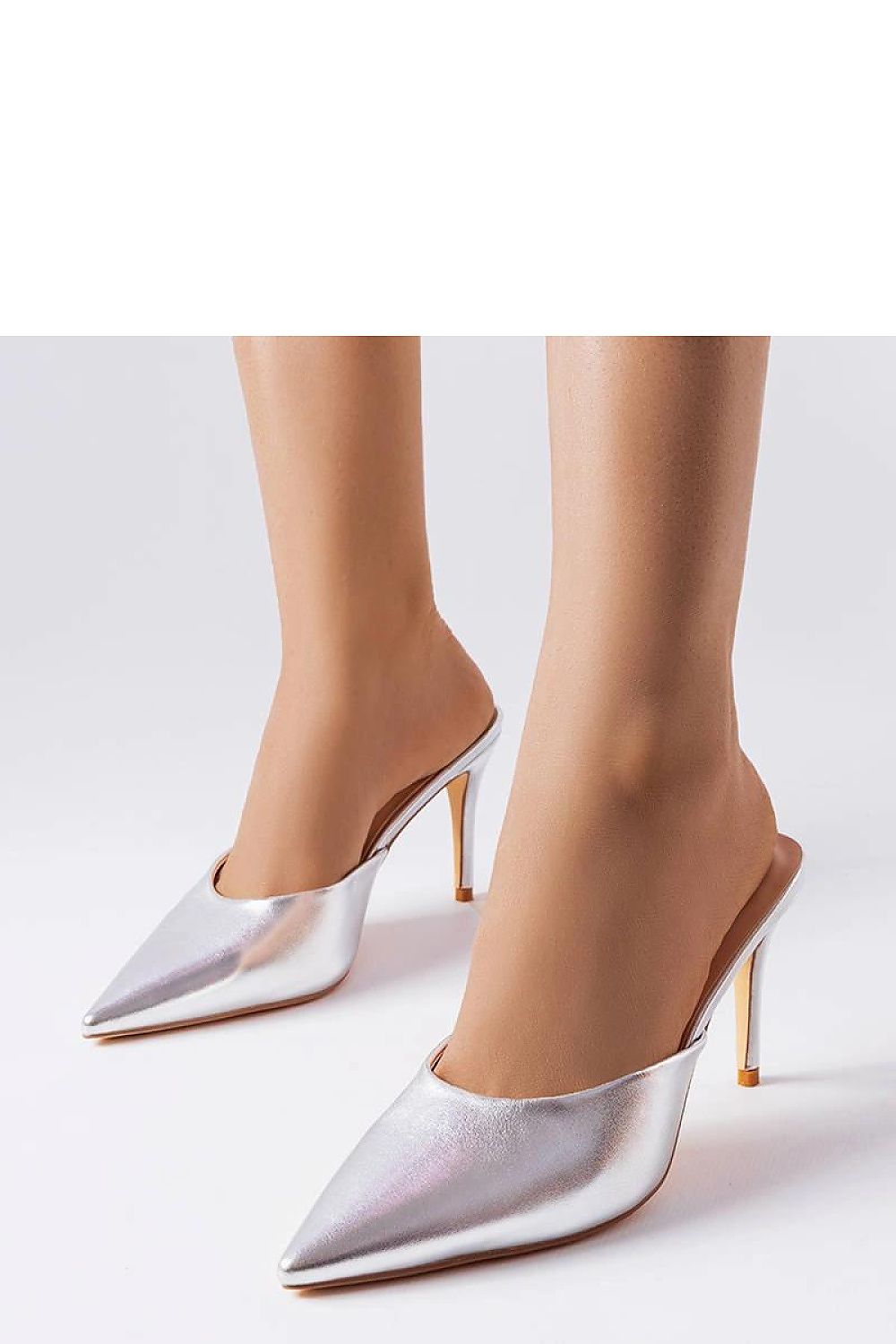  Sapatos de salto alto modelo 207899 Solea