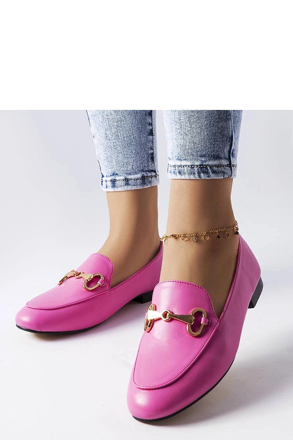  Mocassim modelo 207933 Solea