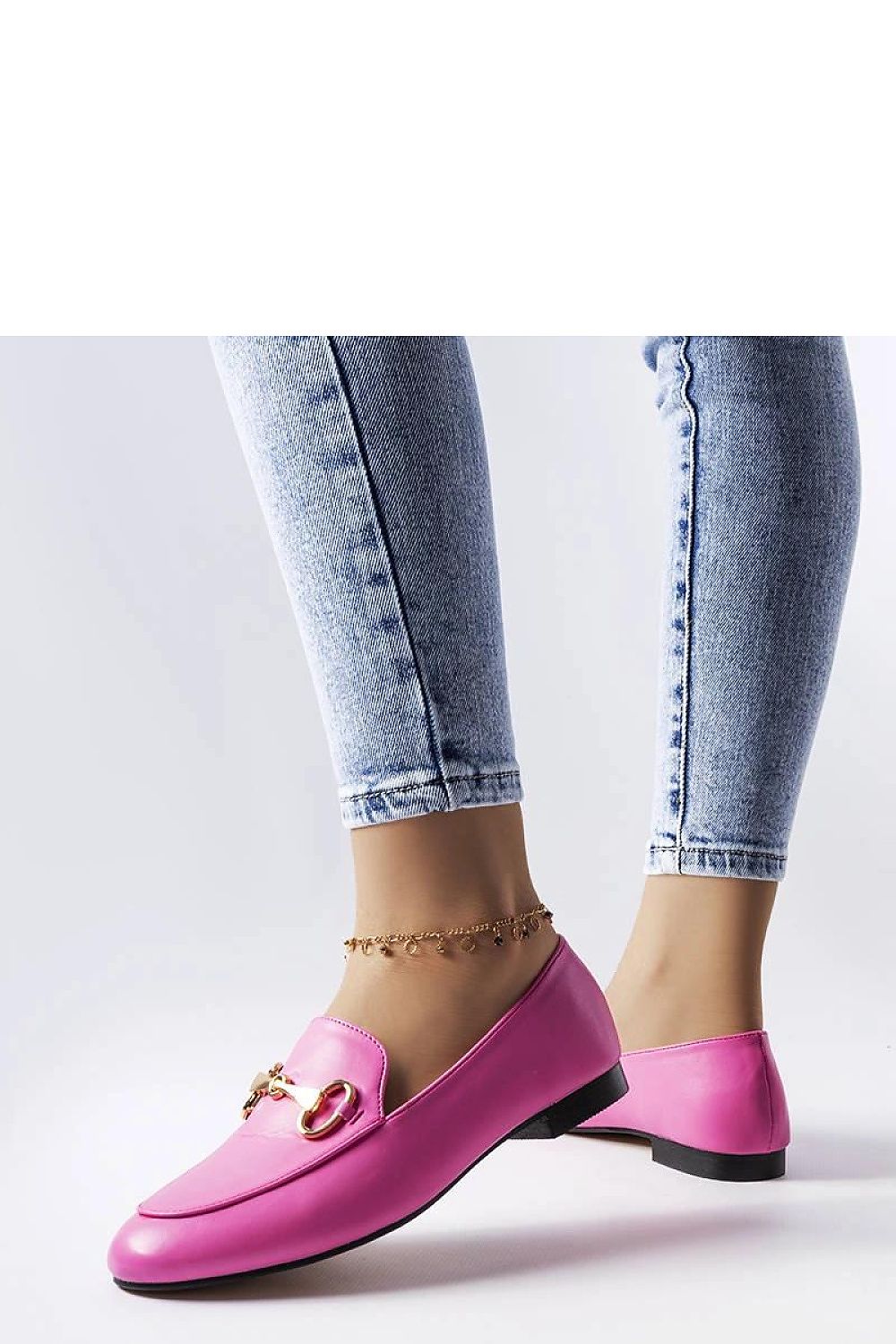  Mocassim modelo 207933 Solea