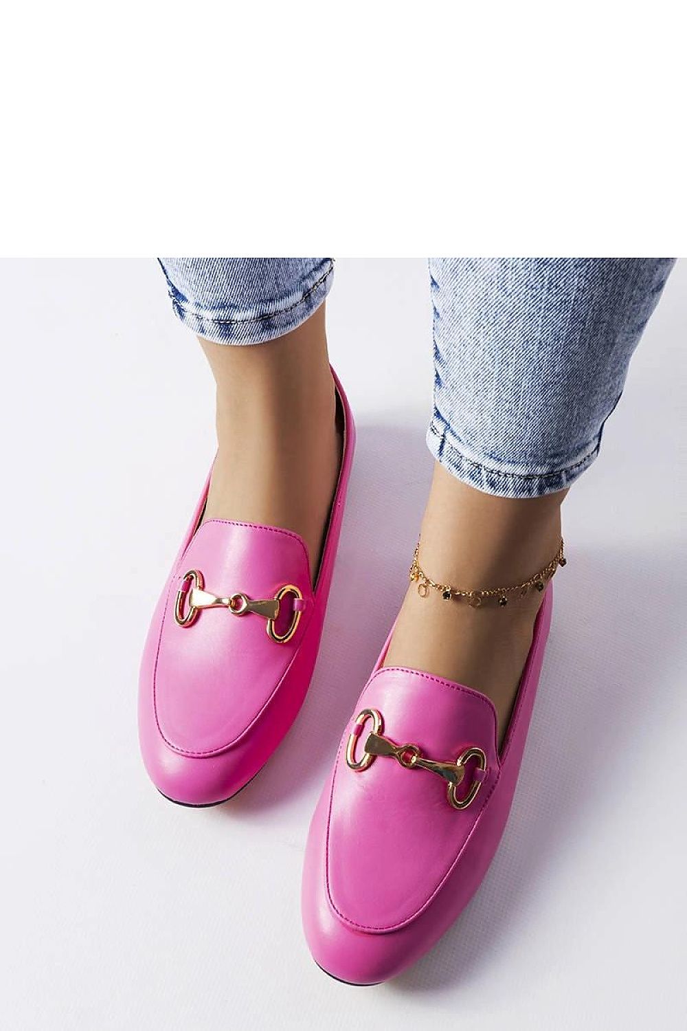  Mocassim modelo 207933 Solea