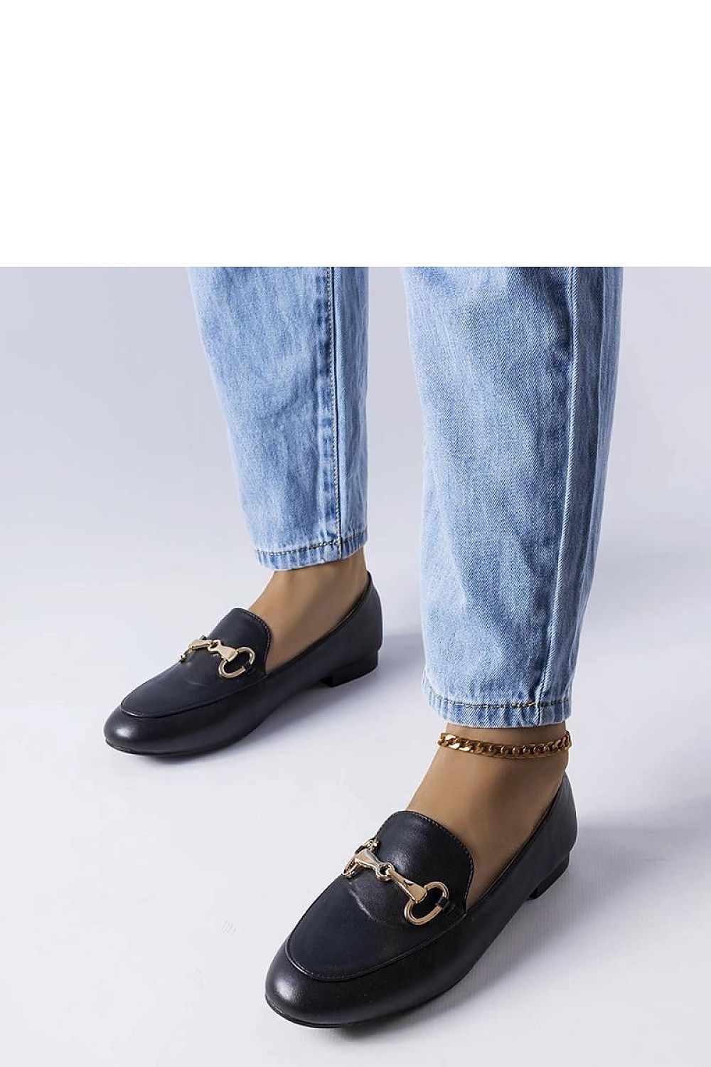  Mocassim modelo 207934 Solea